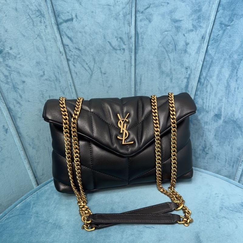 Y*L top handle bags
